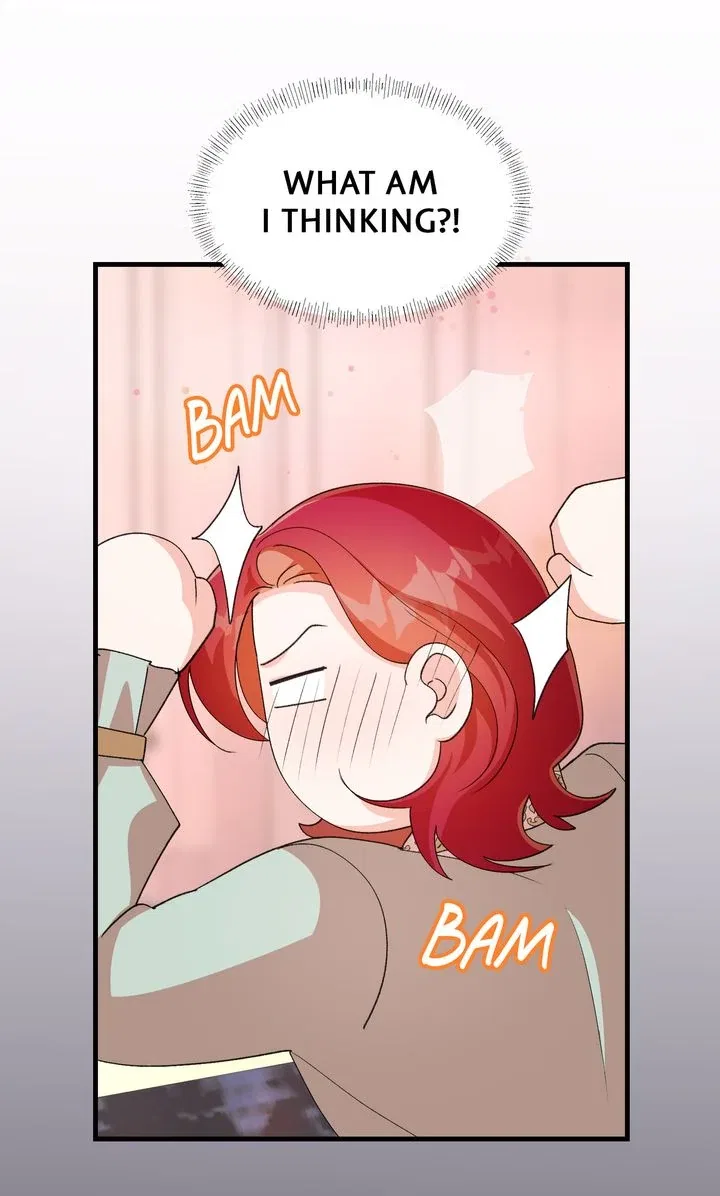 Till Divorce Do Us Part! Chapter 89 – Page 69