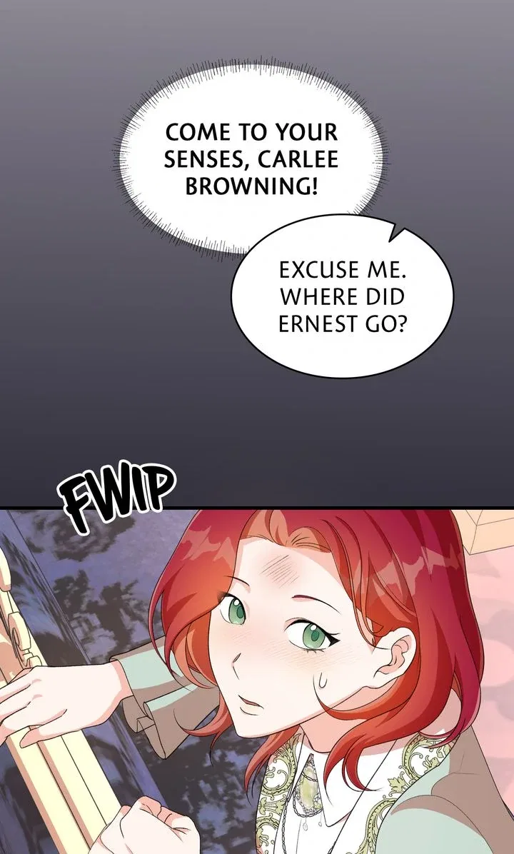 Till Divorce Do Us Part! Chapter 89 – Page 70