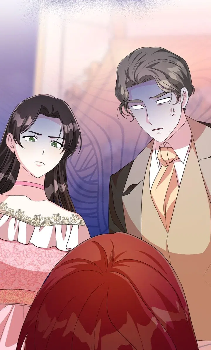 Till Divorce Do Us Part! Chapter 89 – Page 72