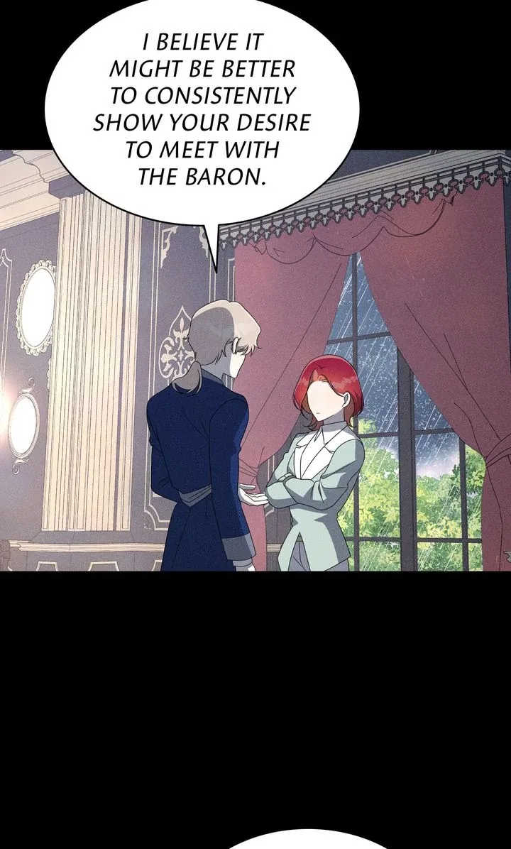 Till Divorce Do Us Part! Chapter 89 – Page 74