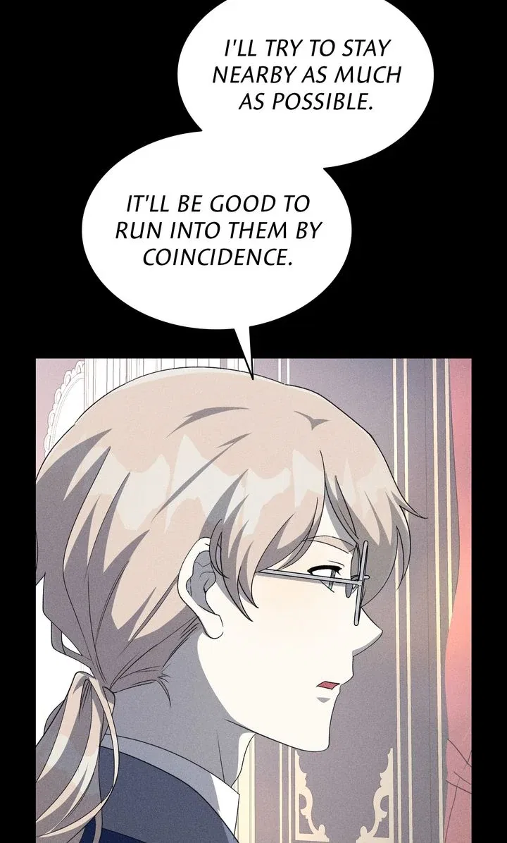 Till Divorce Do Us Part! Chapter 89 – Page 75