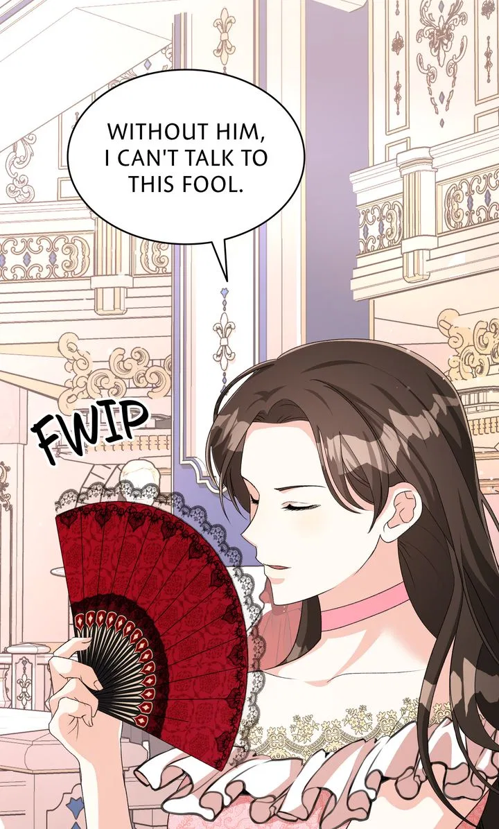 Till Divorce Do Us Part! Chapter 89 – Page 77