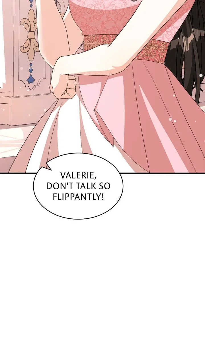 Till Divorce Do Us Part! Chapter 89 – Page 78