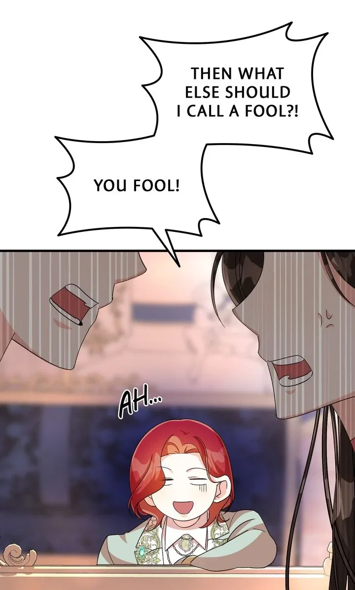 Till Divorce Do Us Part! Chapter 89 – Page 79