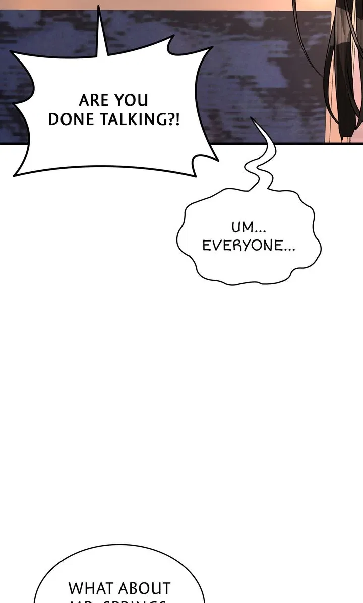 Till Divorce Do Us Part! Chapter 89 – Page 80