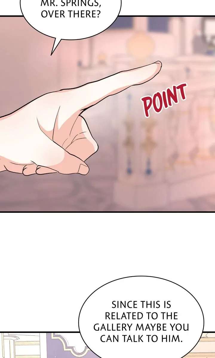 Till Divorce Do Us Part! Chapter 89 – Page 81
