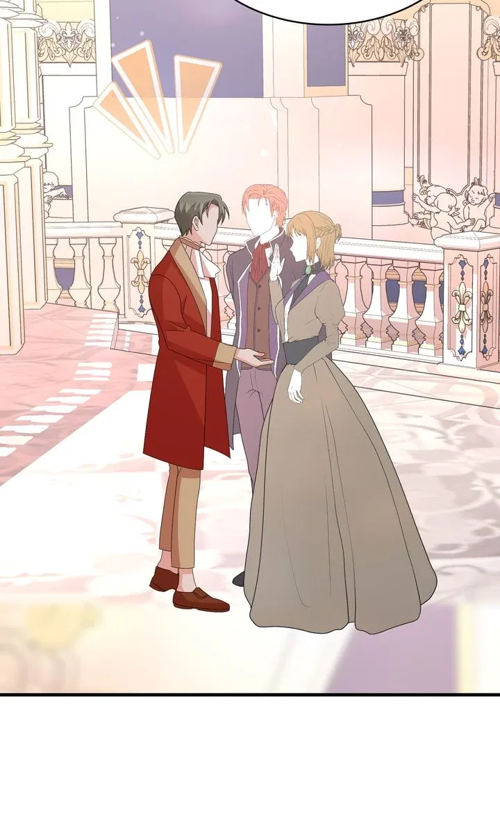 Till Divorce Do Us Part! Chapter 89 – Page 82