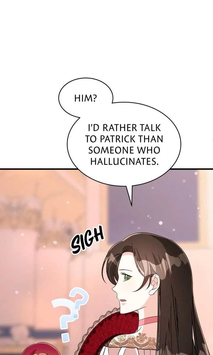 Till Divorce Do Us Part! Chapter 89 – Page 83