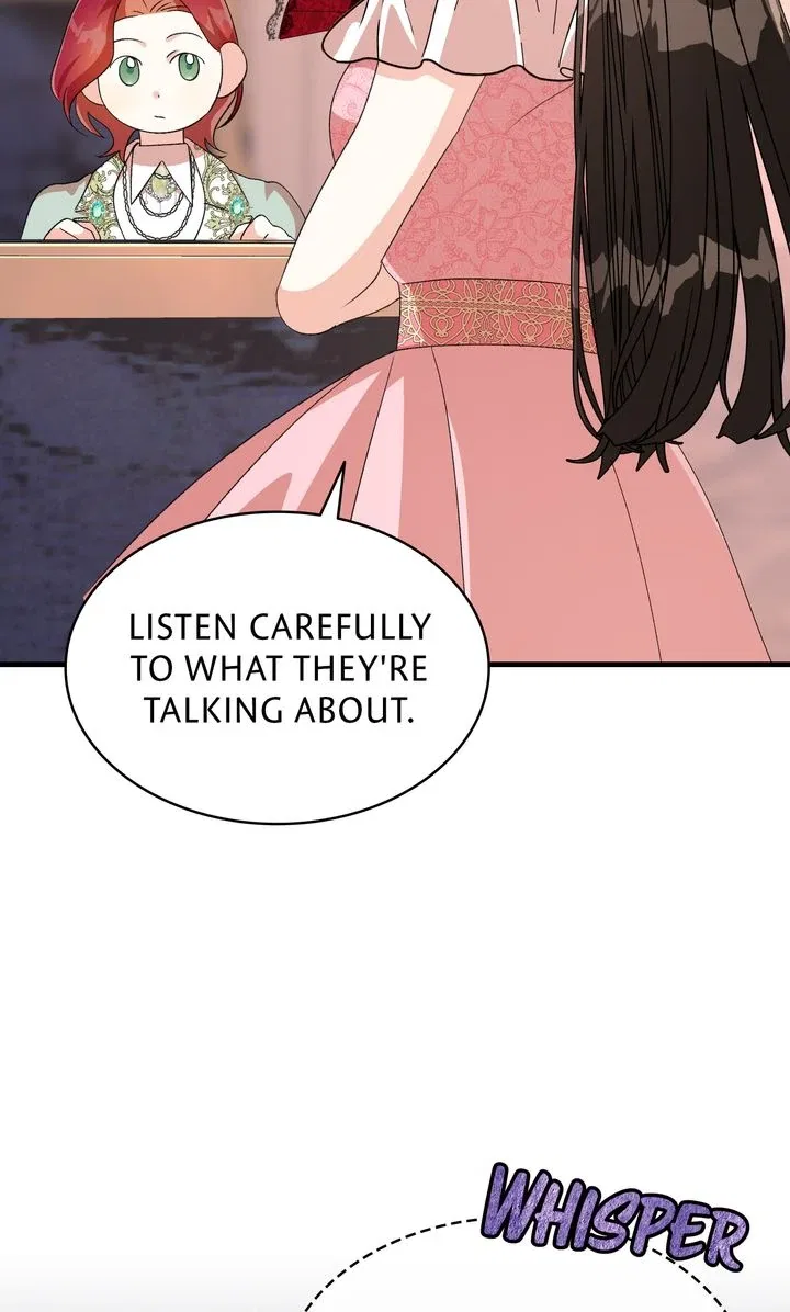 Till Divorce Do Us Part! Chapter 89 – Page 84