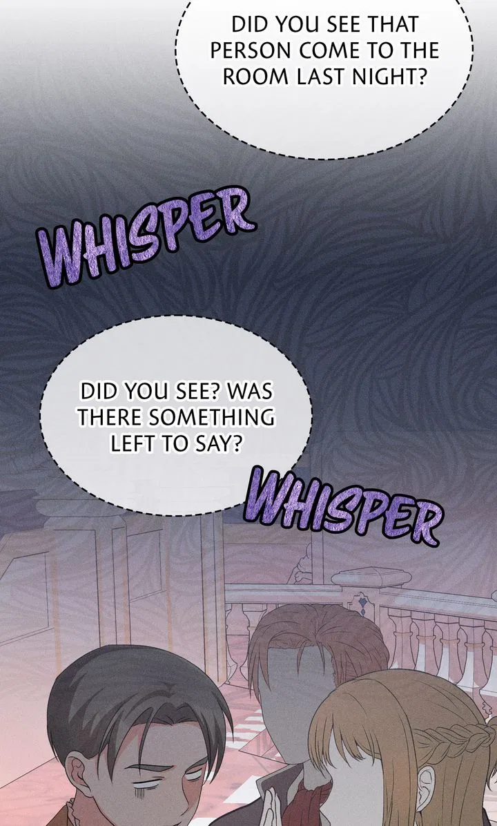 Till Divorce Do Us Part! Chapter 89 – Page 85