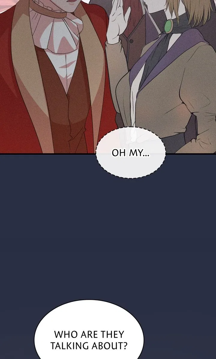 Till Divorce Do Us Part! Chapter 89 – Page 86