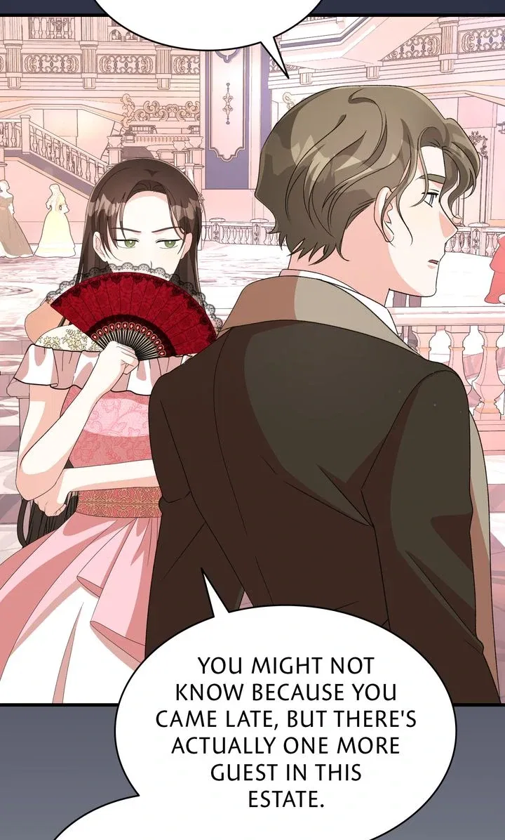 Till Divorce Do Us Part! Chapter 89 – Page 87