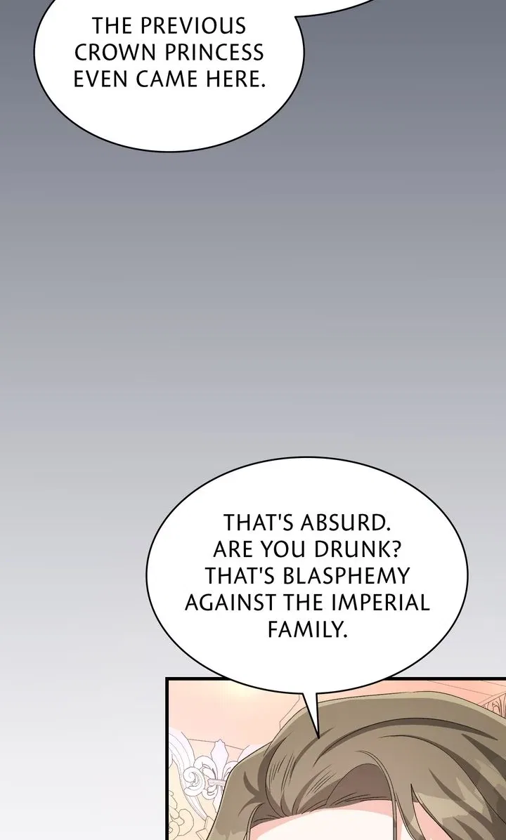 Till Divorce Do Us Part! Chapter 89 – Page 88