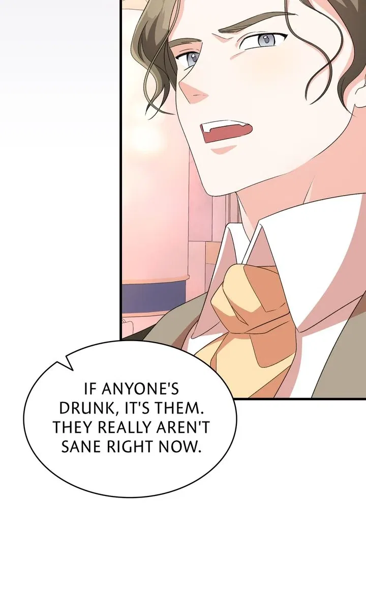Till Divorce Do Us Part! Chapter 89 – Page 89