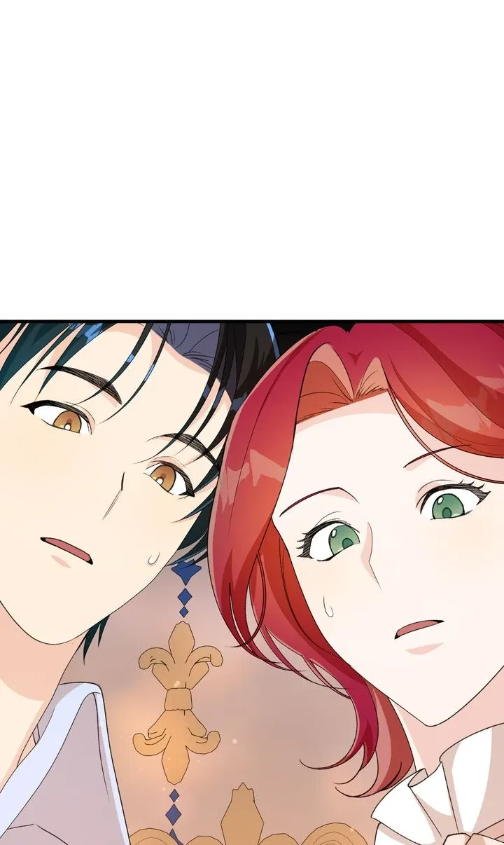 Till Divorce Do Us Part! Chapter 88 – Page 1