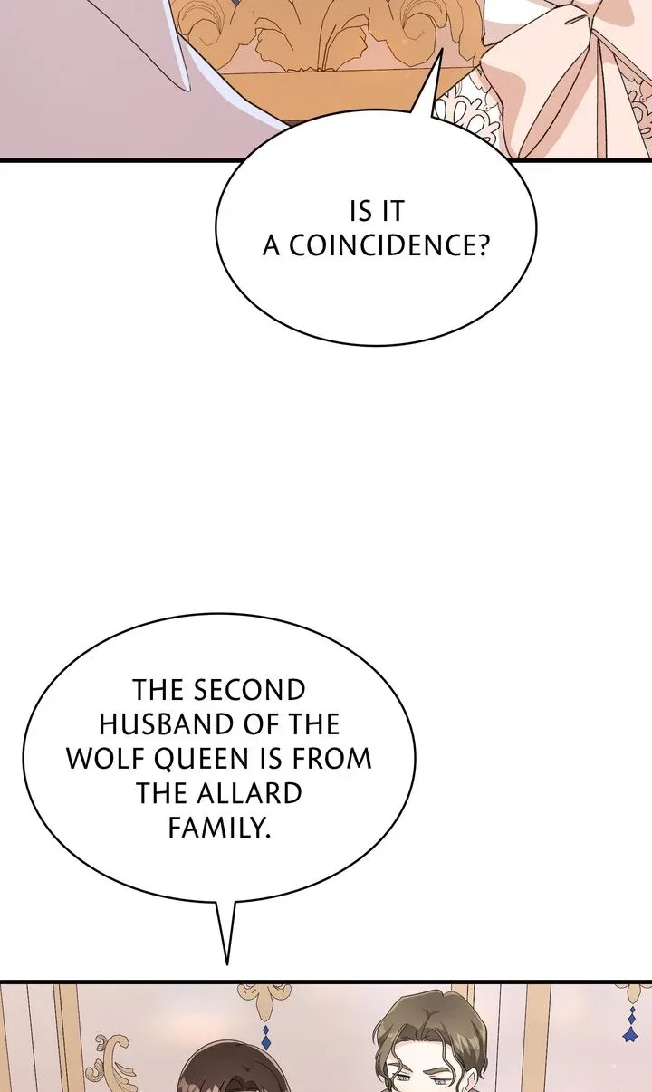Till Divorce Do Us Part! Chapter 88 – Page 2