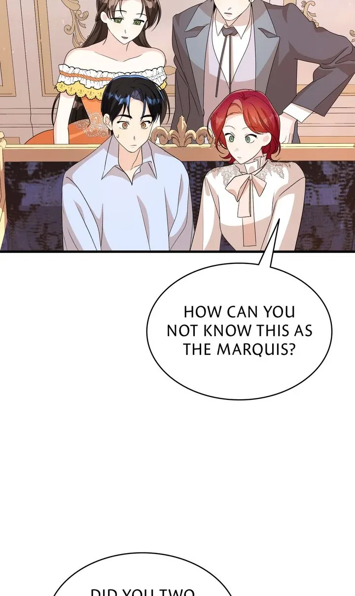 Till Divorce Do Us Part! Chapter 88 – Page 3