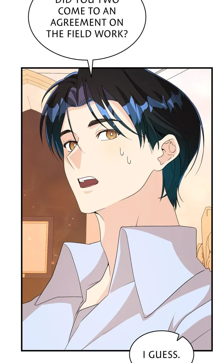 Till Divorce Do Us Part! Chapter 88 – Page 4