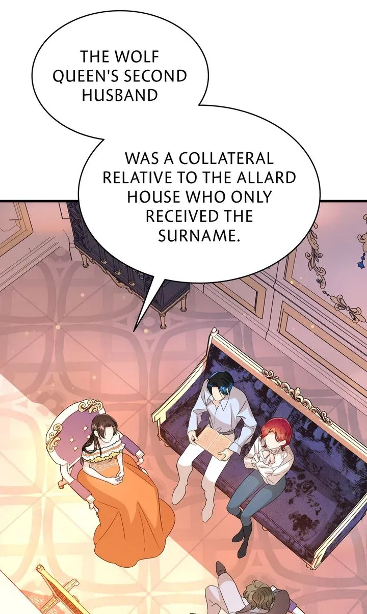 Till Divorce Do Us Part! Chapter 88 – Page 7