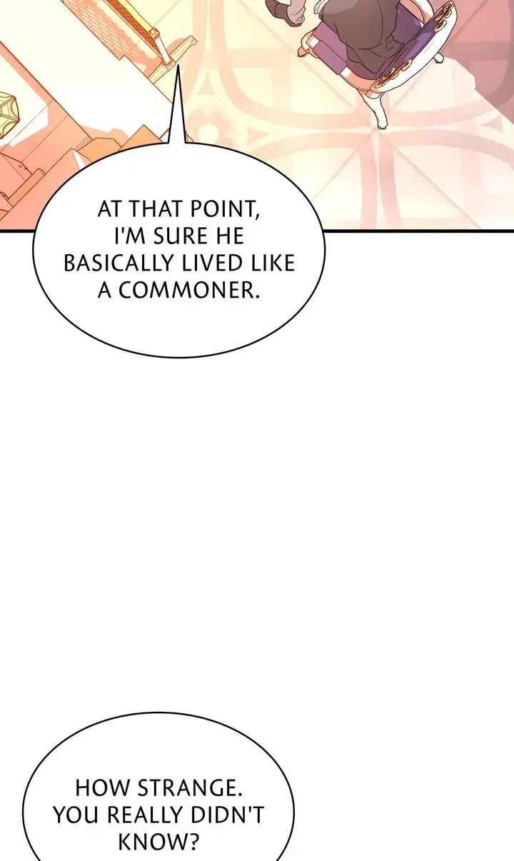 Till Divorce Do Us Part! Chapter 88 – Page 8