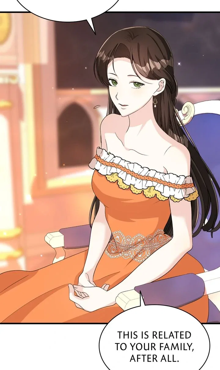 Till Divorce Do Us Part! Chapter 88 – Page 9