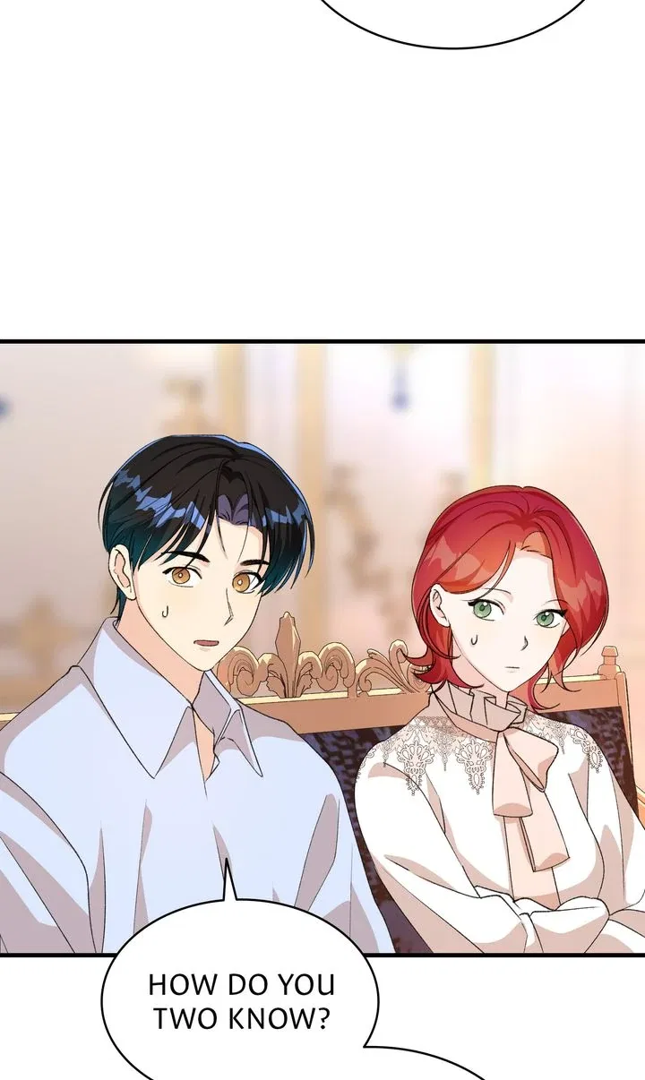 Till Divorce Do Us Part! Chapter 88 – Page 10