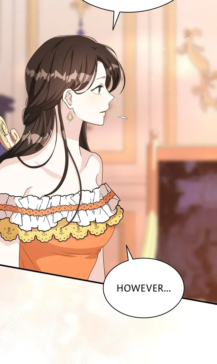 Till Divorce Do Us Part! Chapter 88 – Page 12