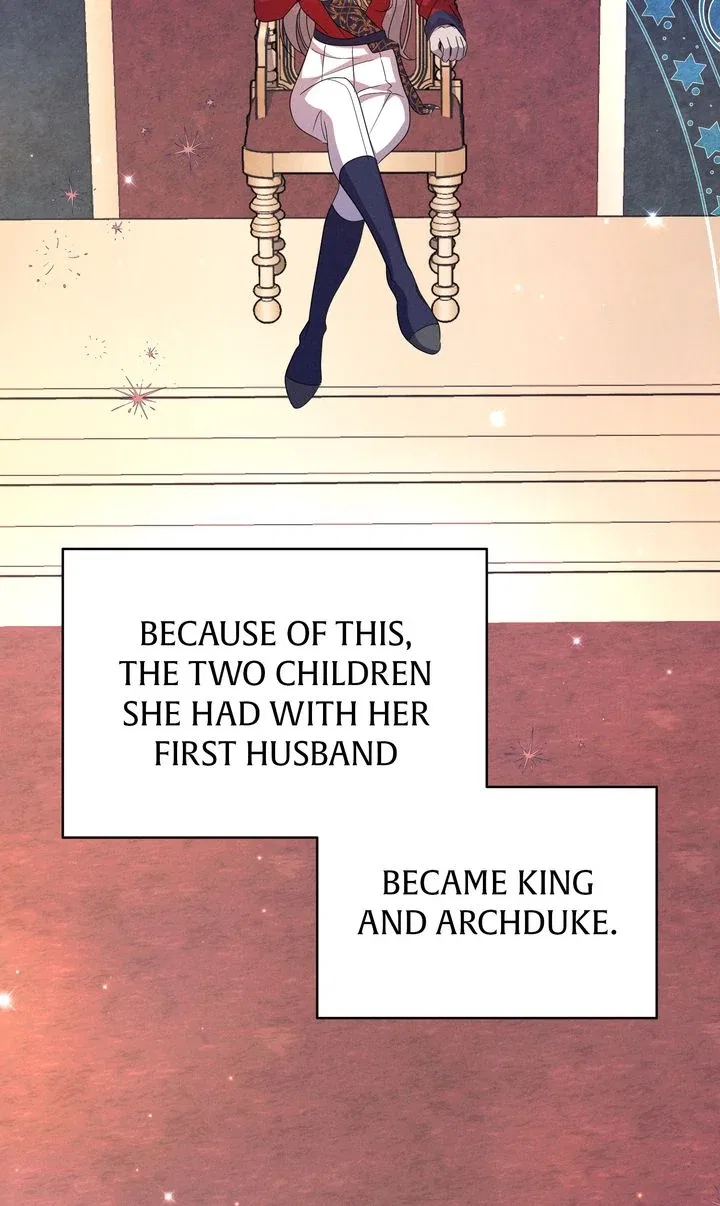 Till Divorce Do Us Part! Chapter 88 – Page 17