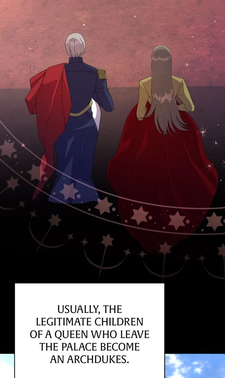 Till Divorce Do Us Part! Chapter 88 – Page 18
