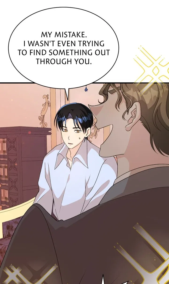 Till Divorce Do Us Part! Chapter 88 – Page 22
