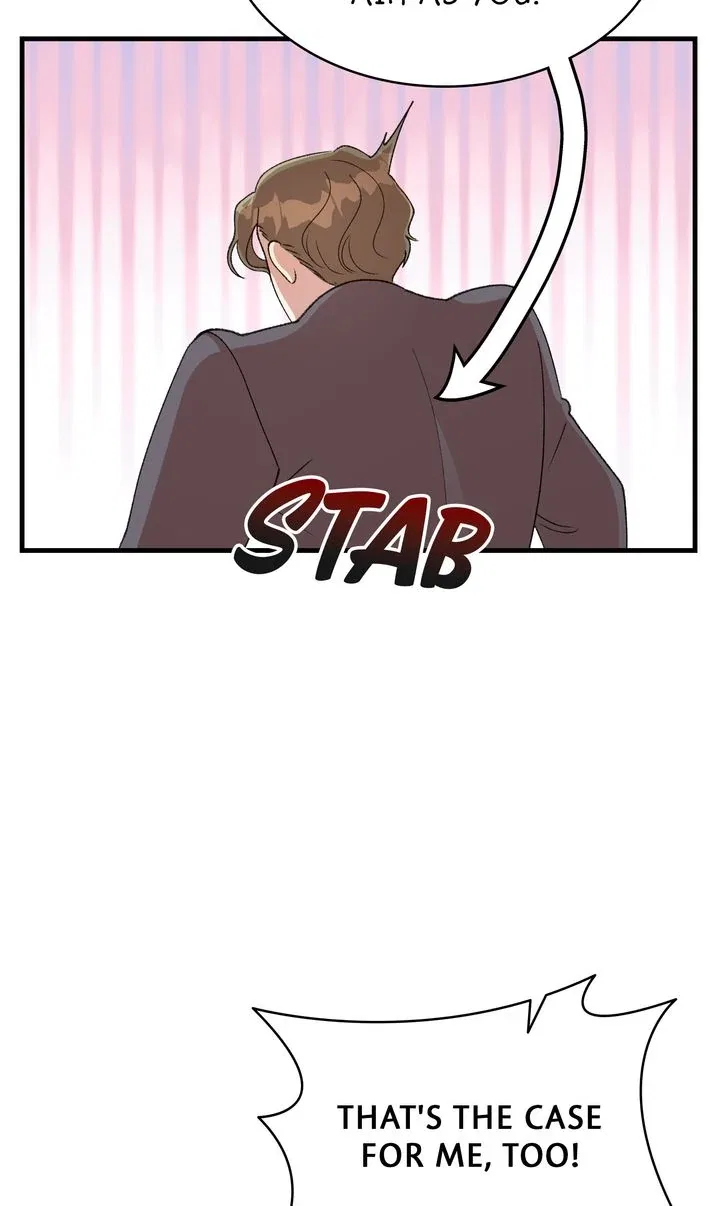 Till Divorce Do Us Part! Chapter 88 – Page 24