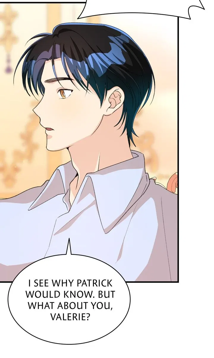 Till Divorce Do Us Part! Chapter 88 – Page 25