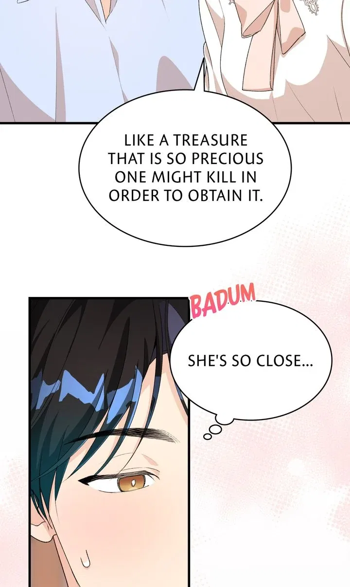 Till Divorce Do Us Part! Chapter 88 – Page 30
