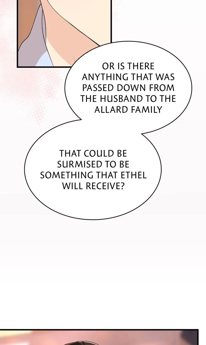 Till Divorce Do Us Part! Chapter 88 – Page 31