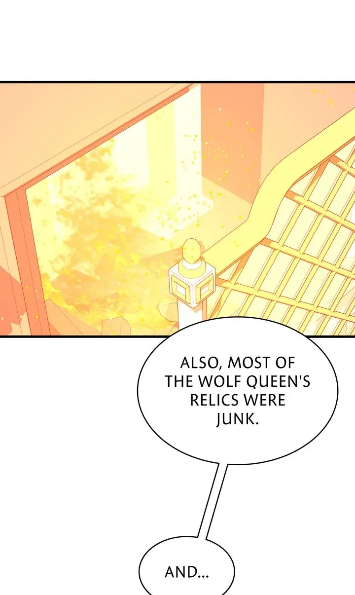 Till Divorce Do Us Part! Chapter 88 – Page 33