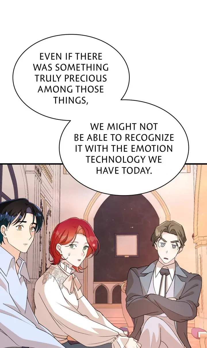 Till Divorce Do Us Part! Chapter 88 – Page 35
