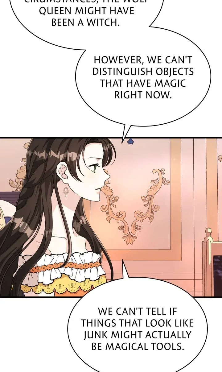 Till Divorce Do Us Part! Chapter 88 – Page 37
