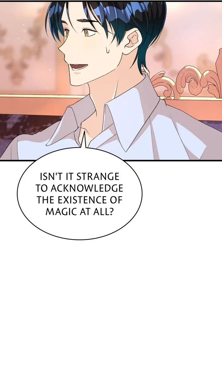 Till Divorce Do Us Part! Chapter 88 – Page 40