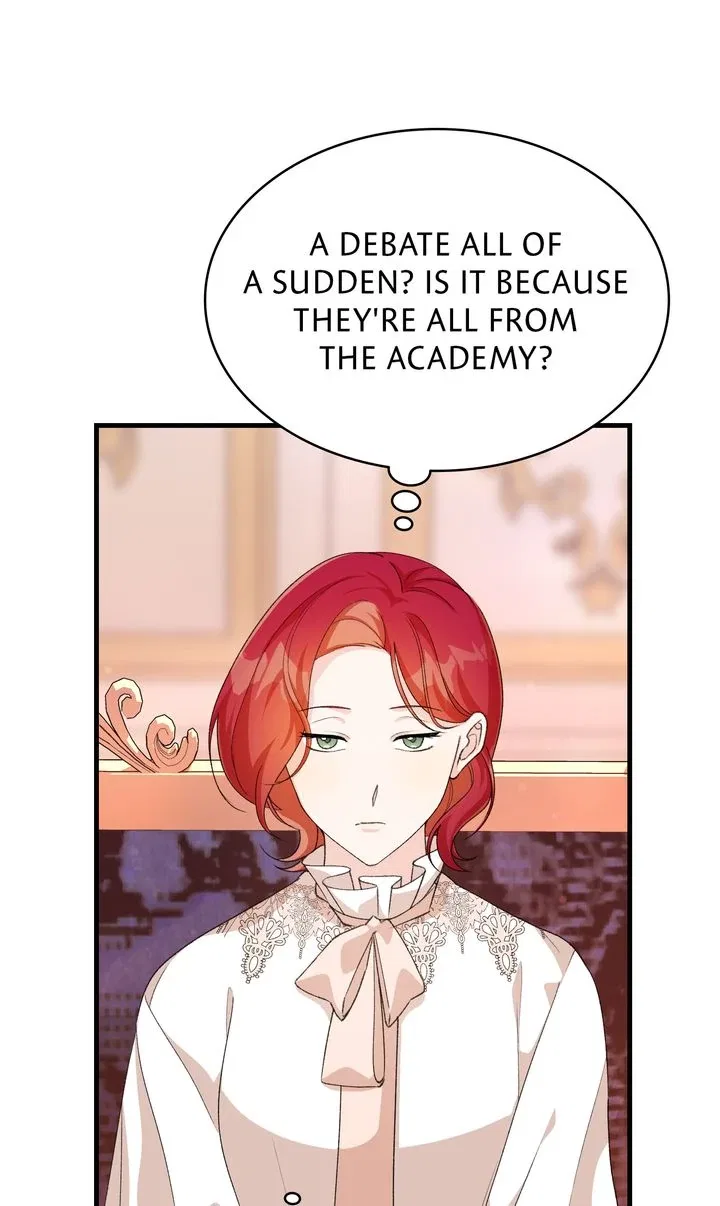 Till Divorce Do Us Part! Chapter 88 – Page 41
