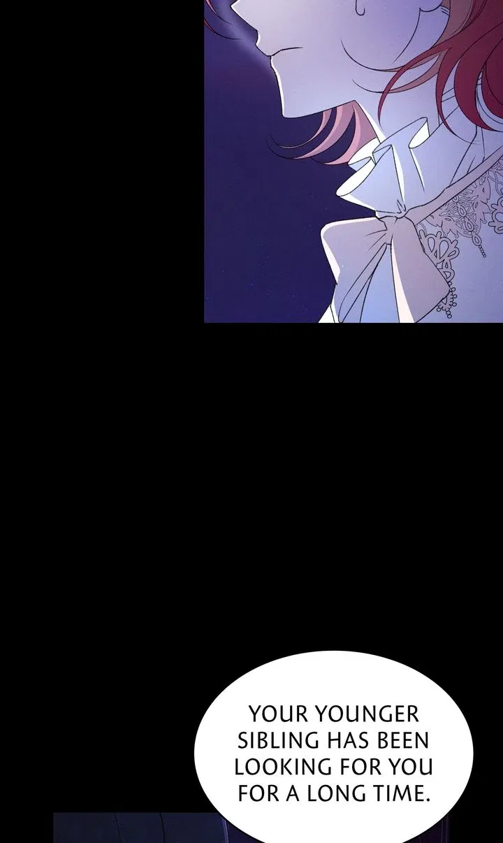 Till Divorce Do Us Part! Chapter 88 – Page 55