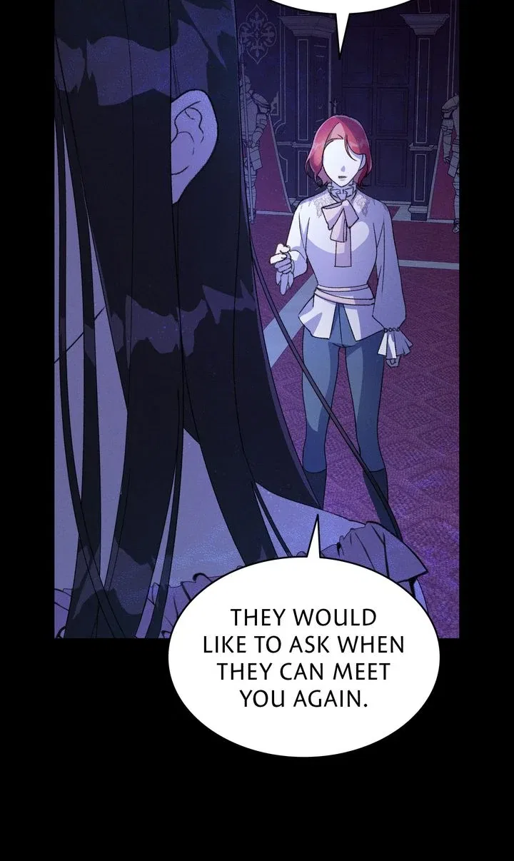 Till Divorce Do Us Part! Chapter 88 – Page 56