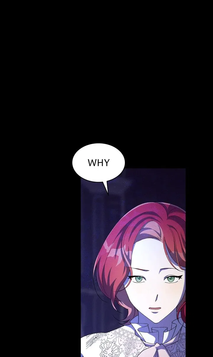 Till Divorce Do Us Part! Chapter 88 – Page 57