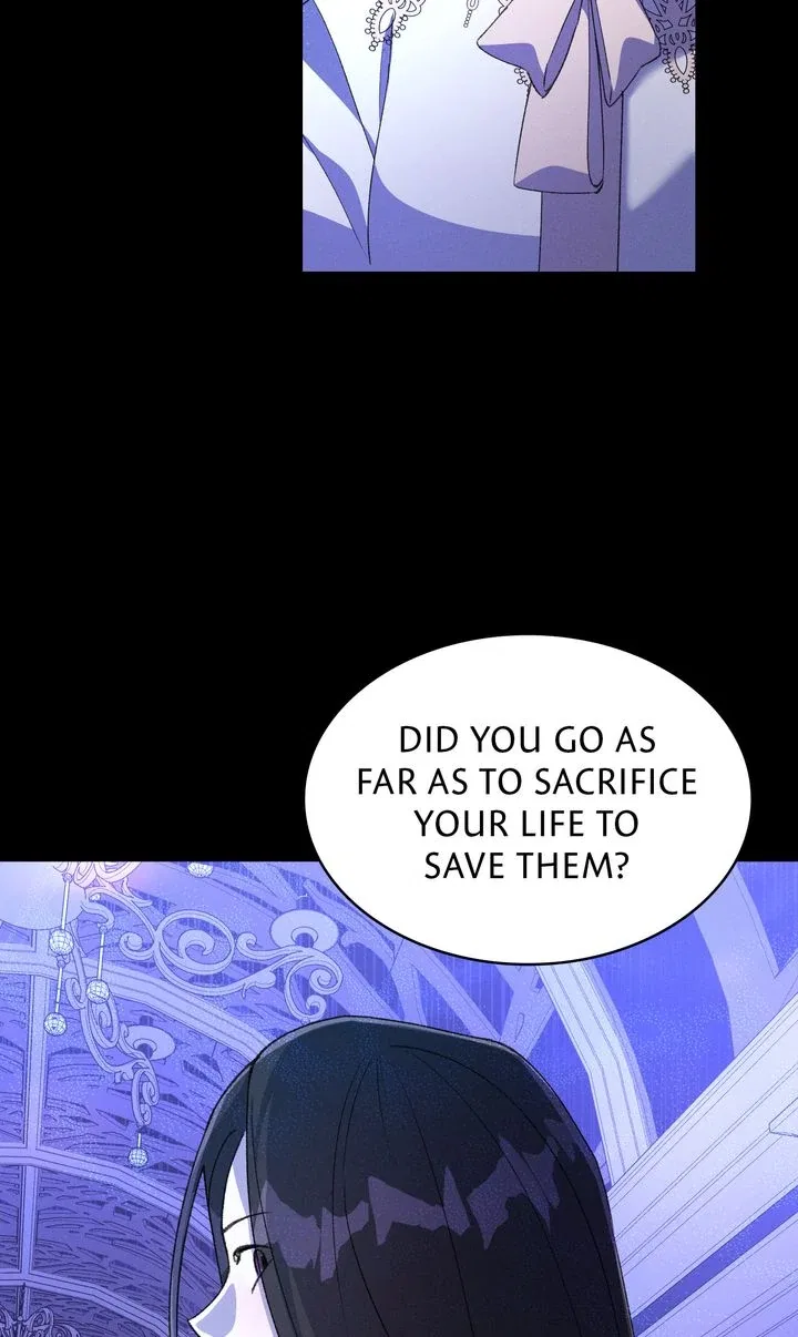 Till Divorce Do Us Part! Chapter 88 – Page 58