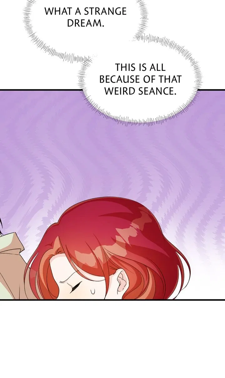 Till Divorce Do Us Part! Chapter 88 – Page 64