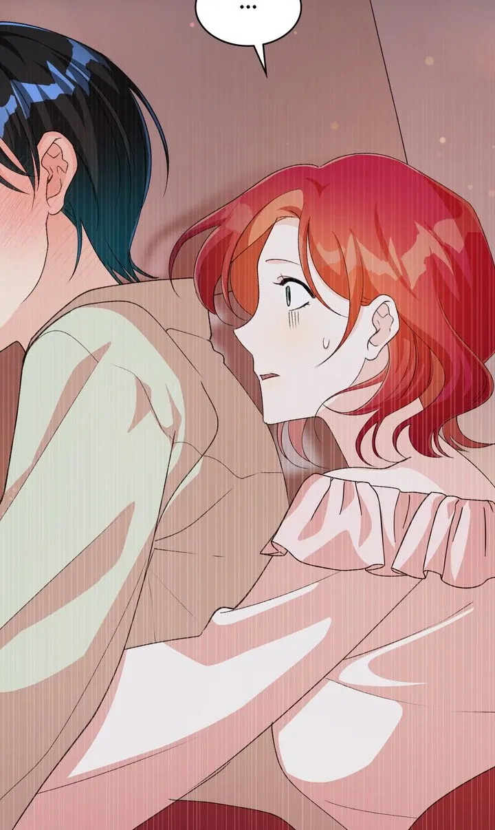 Till Divorce Do Us Part! Chapter 88 – Page 69