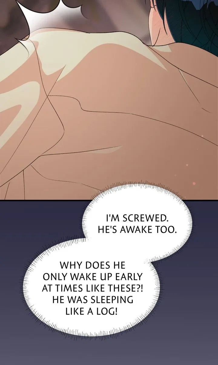 Till Divorce Do Us Part! Chapter 88 – Page 72