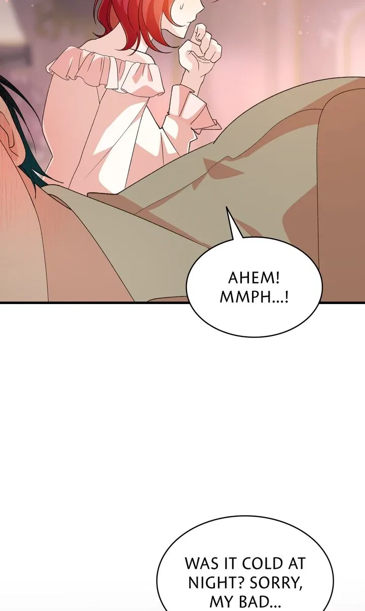 Till Divorce Do Us Part! Chapter 88 – Page 74