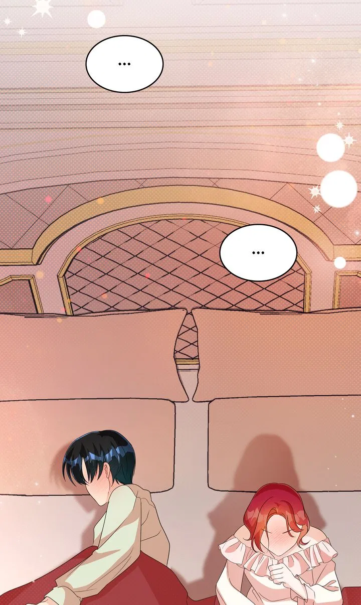 Till Divorce Do Us Part! Chapter 88 – Page 79