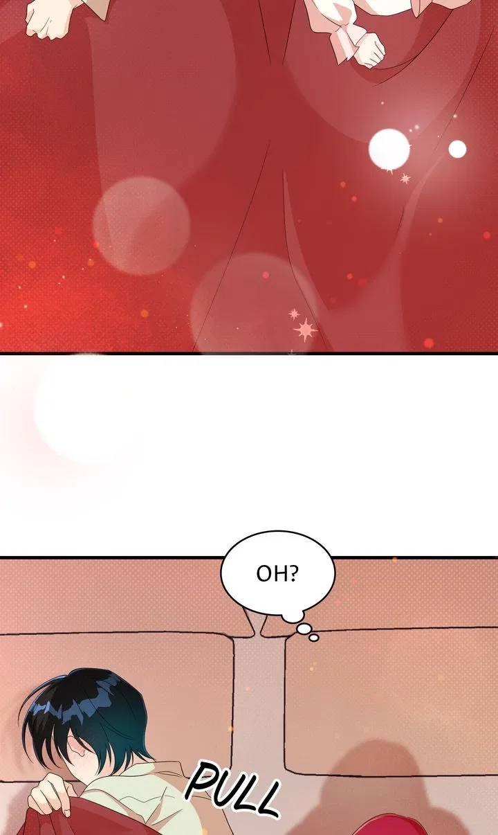 Till Divorce Do Us Part! Chapter 88 – Page 80