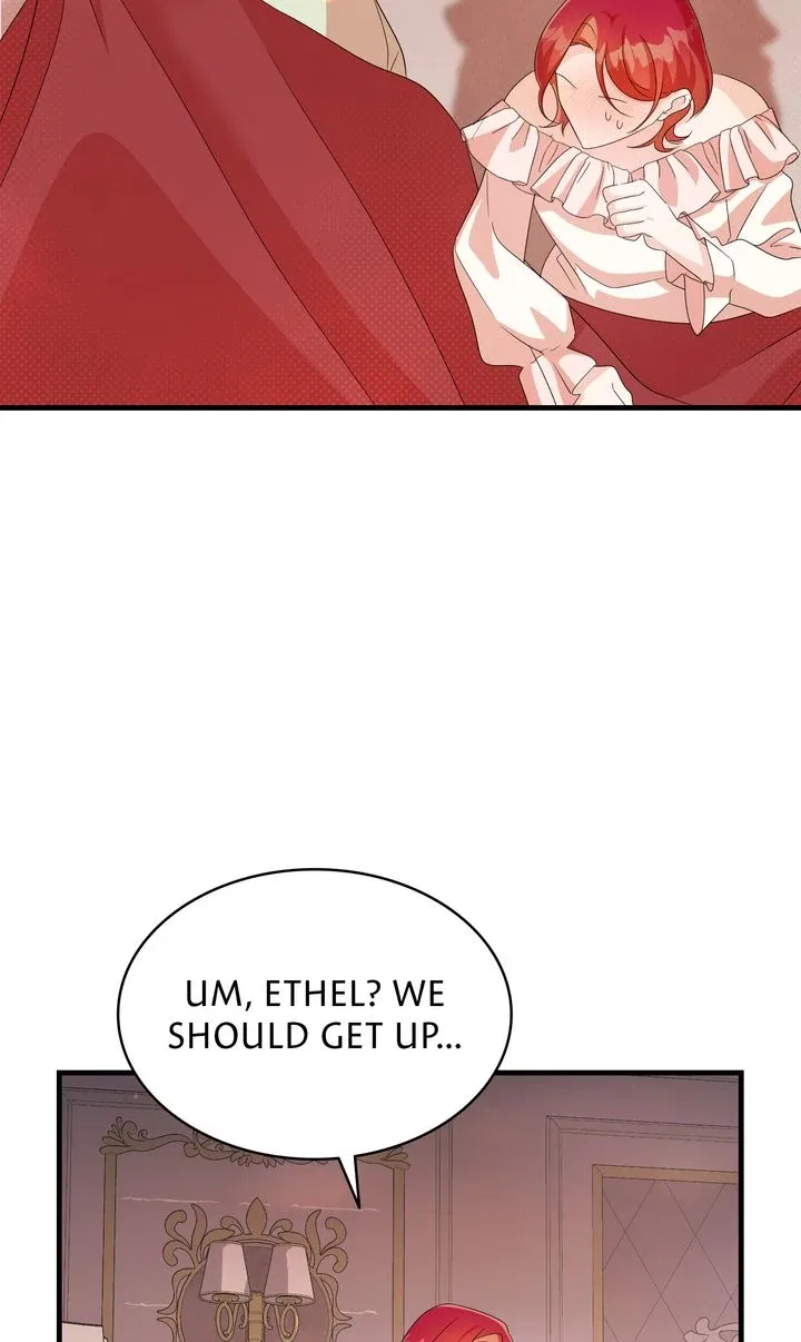 Till Divorce Do Us Part! Chapter 88 – Page 81